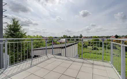 Pronájem bytu 4+kk 107 m², Dělnická, Čelákovice, okres Praha-východ