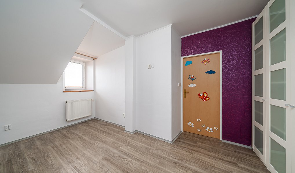 Prodej bytu 3+1 92 m², Olomouc – náhled fotky 15