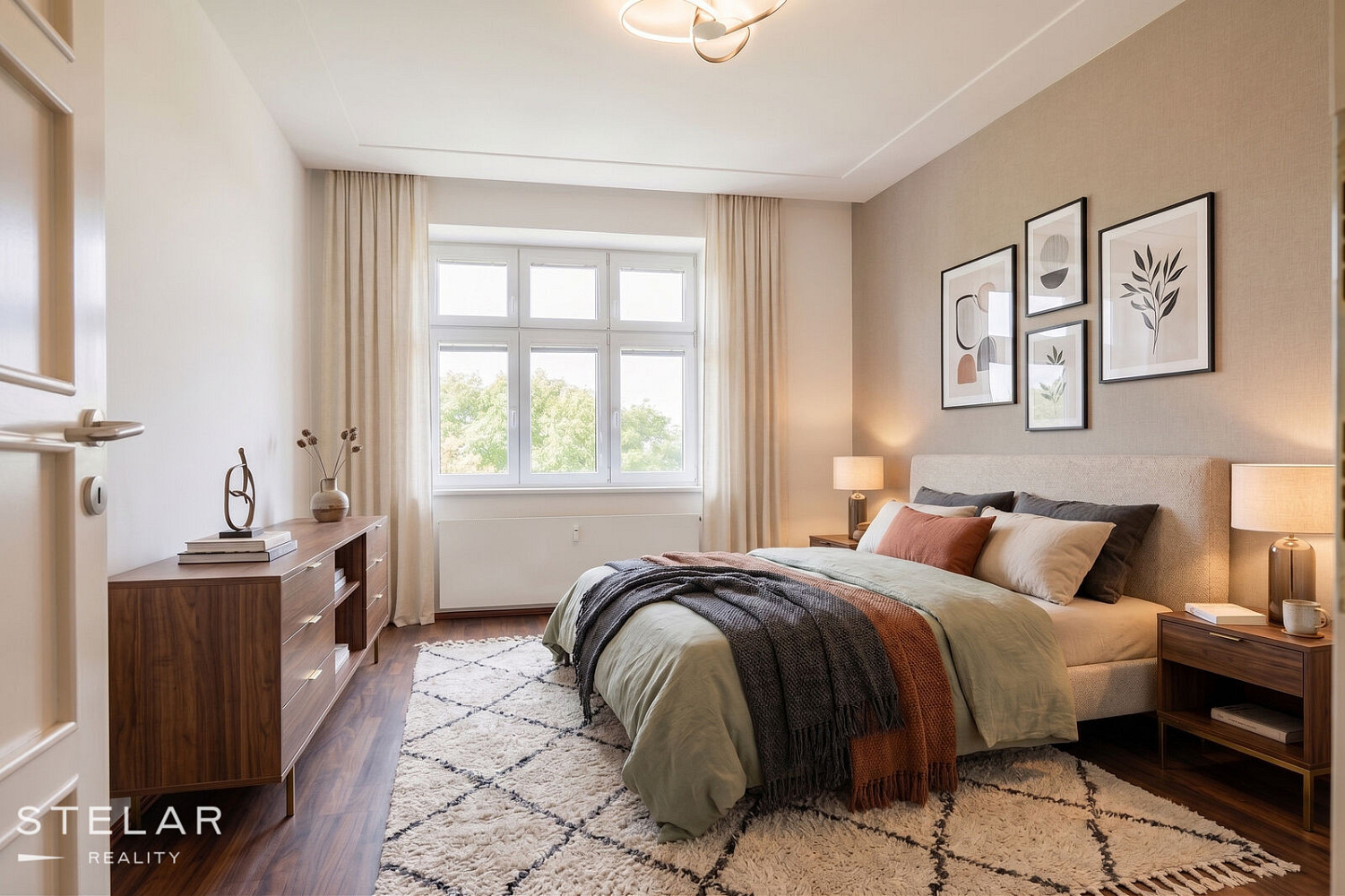 Prodej bytu 3+1 106 m² – fotografie 3