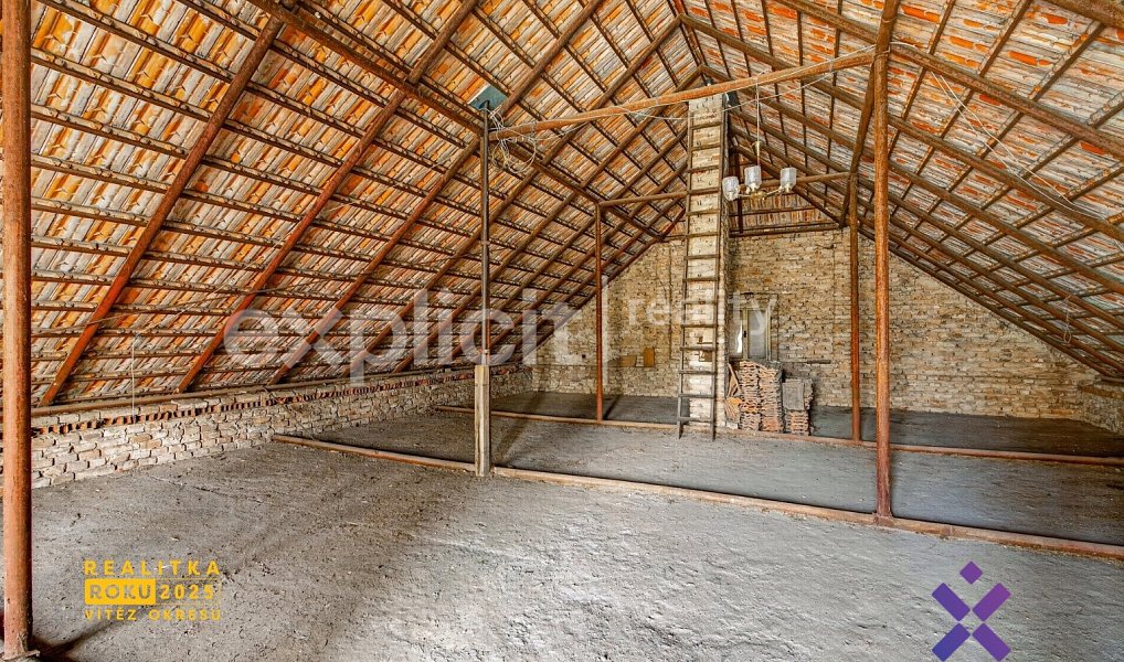 Prodej domu 115 m² s pozemkem 1 532 m², Lednice – náhled fotky 18