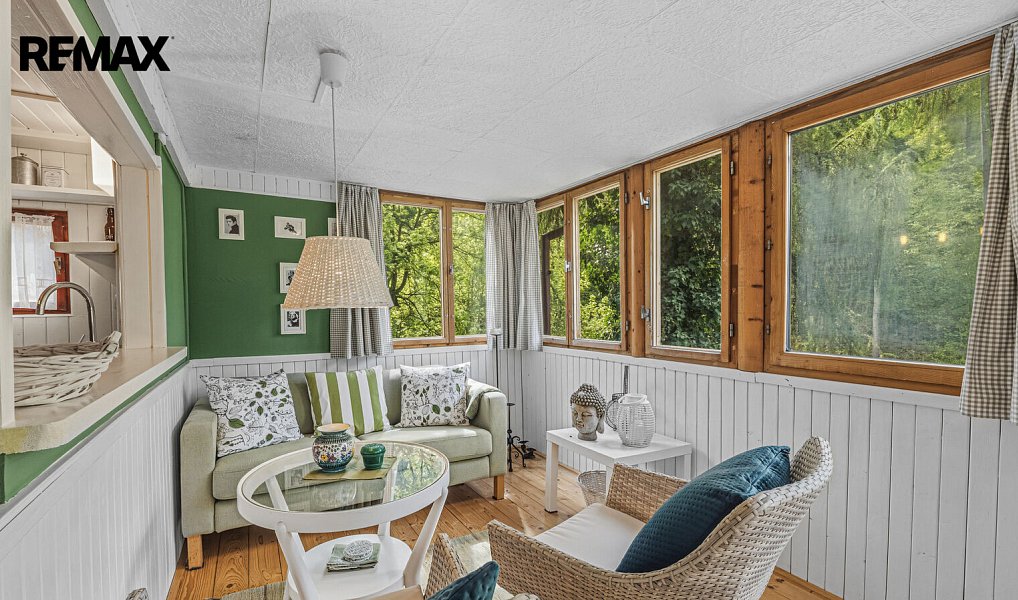 Prodej chaty/chalupy 60 m² s pozemkem 863 m², Chyňava – náhled fotky 3
