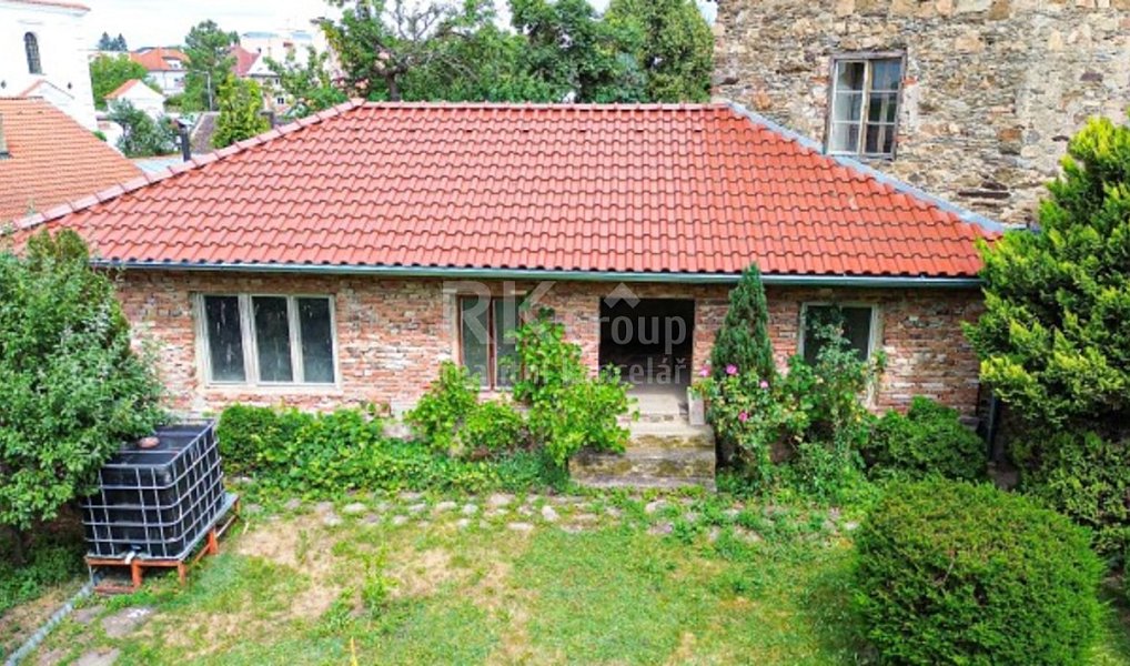 Prodej ubytovacího objektu 1 144 m², Bechyně – náhled fotky 20