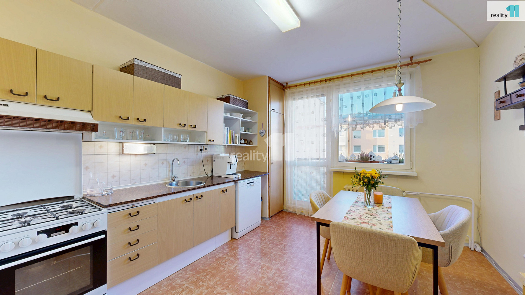 Prodej bytu 3+1 70 m² – fotografie 5