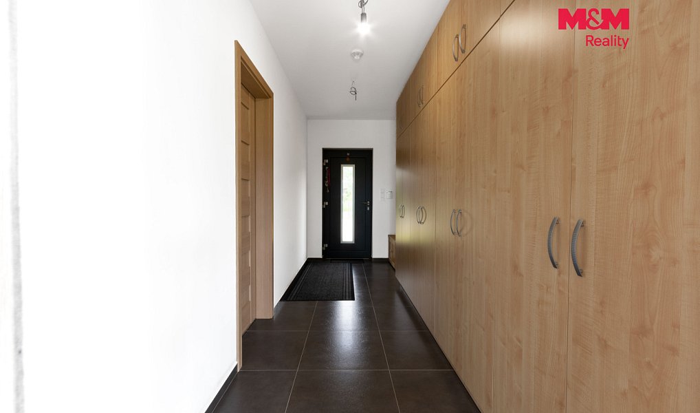 Prodej domu 160 m² s pozemkem 2 136 m², Jablunkov – náhled fotky 21