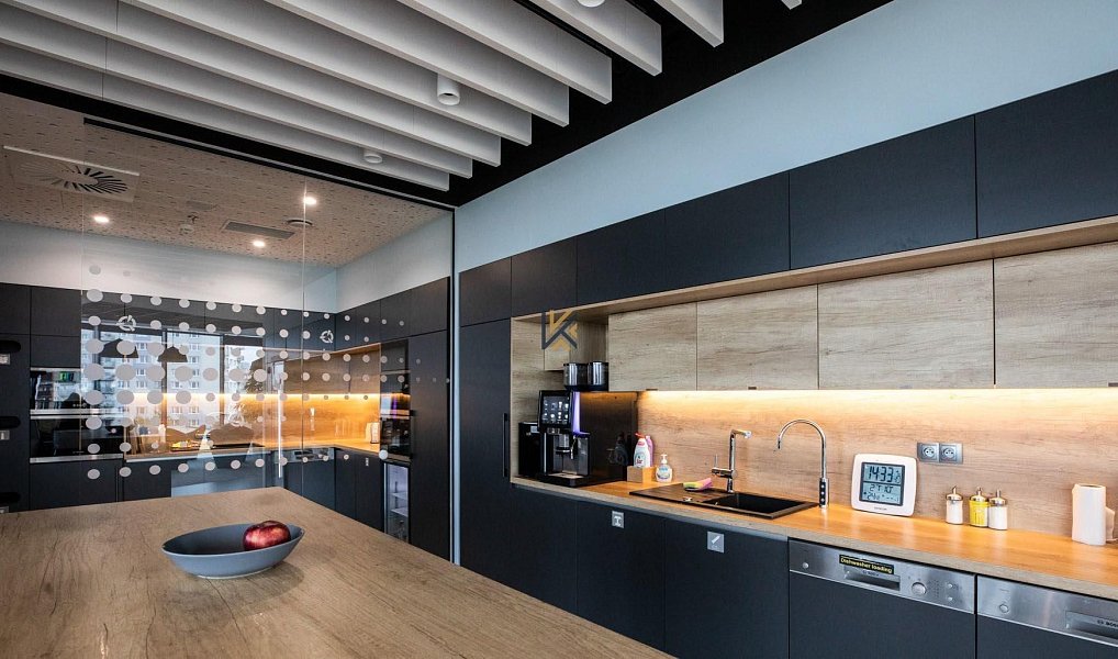 Pronájem kanceláře 793 m², Praha – náhled fotky 4