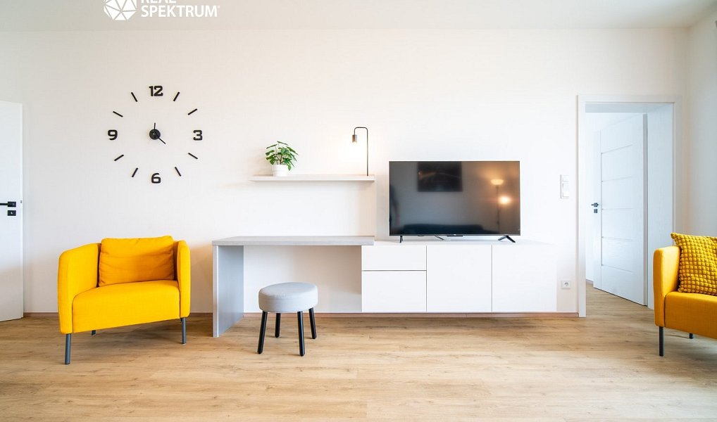 Pronájem bytu 2+kk 54 m², Pasohlávky – náhled fotky 7