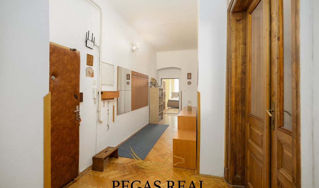 Prodej bytu 4+1 145 m², Brno – náhled fotky 13