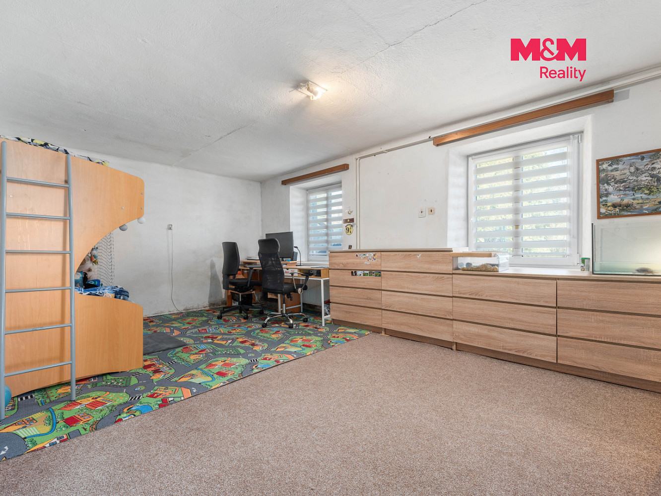 Prodej domu 150 m² s pozemkem 3 224 m² – pohled 5