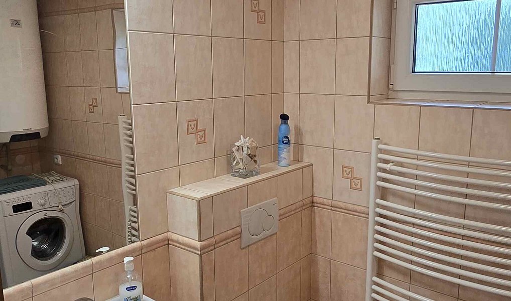 Pronájem domu 130 m² s pozemkem 200 m², Osek – náhled fotky 22