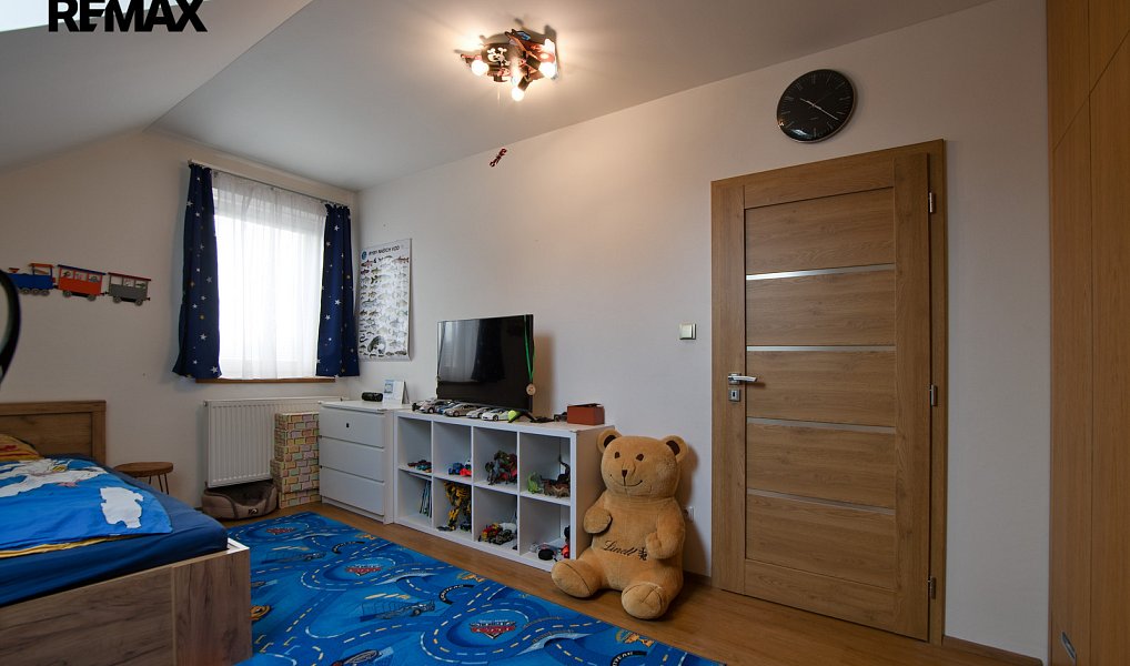 Prodej domu 177 m² s pozemkem 1 201 m², Kostelní Hlavno – náhled fotky 20