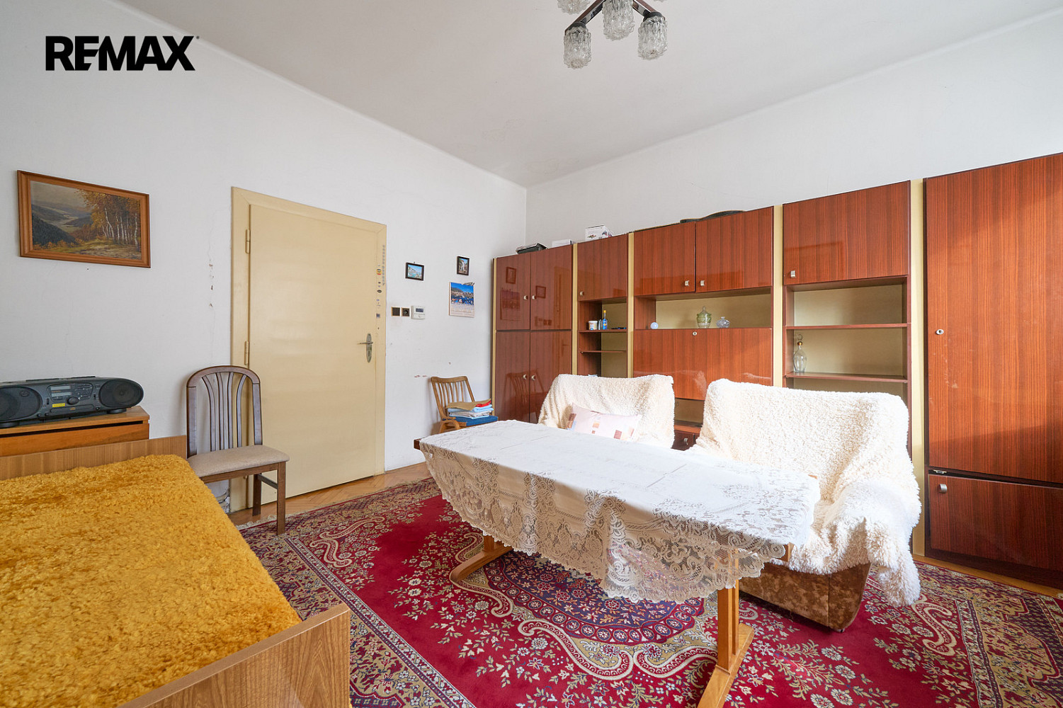 Prodej nájemního domu, činžáku 309 m² – pohled 4