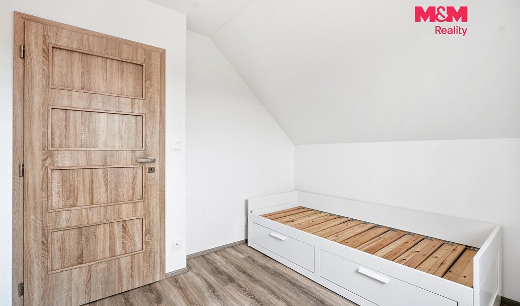 Prodej domu 90 m² s pozemkem 1 000 m², Petkovy – náhled fotky 18
