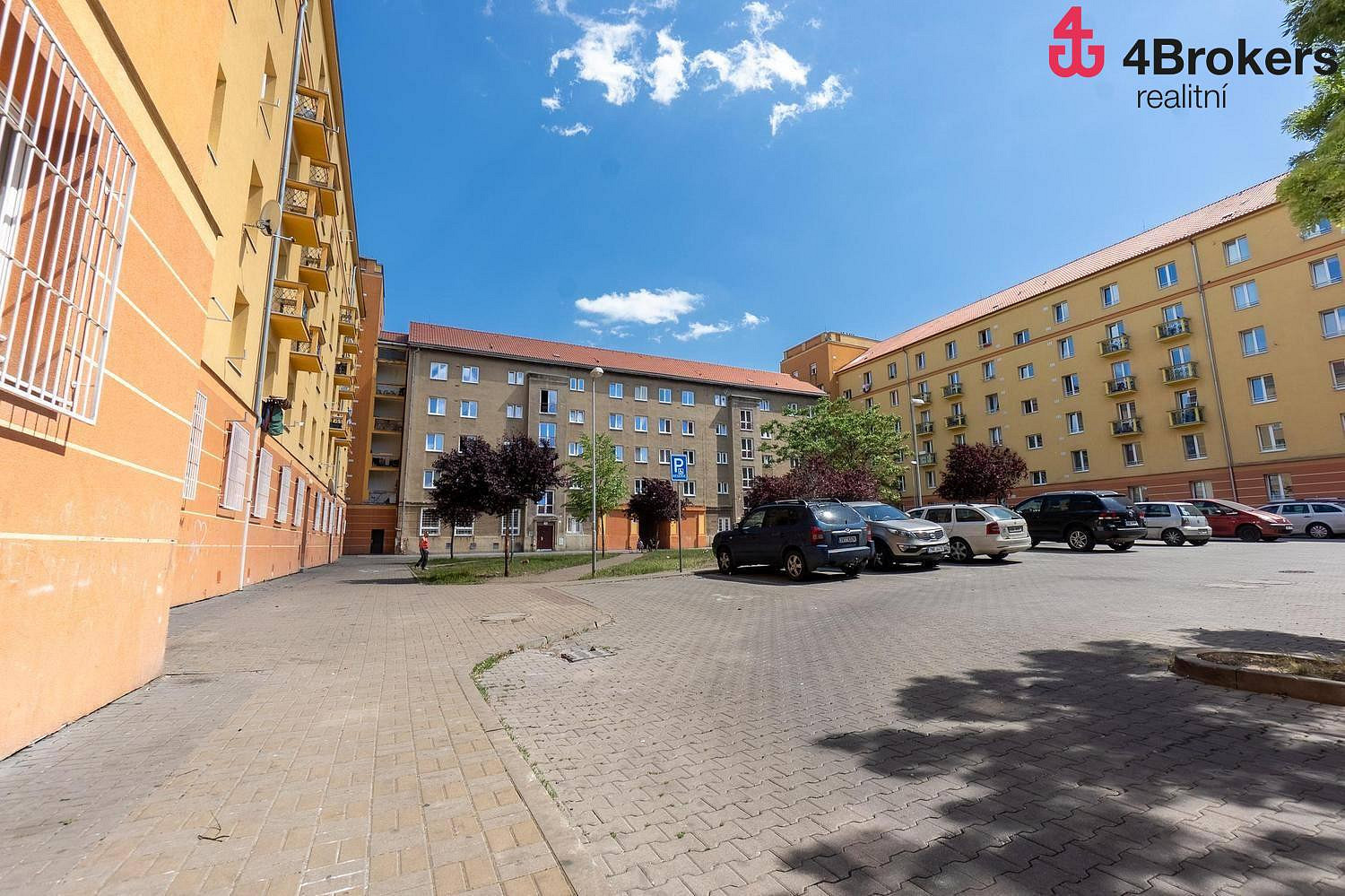 Prodej bytu 3+kk 52 m² – fotografie 4