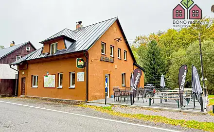 Prodej domu 216 m² s pozemkem 353 m², Český Jiřetín, okres Most