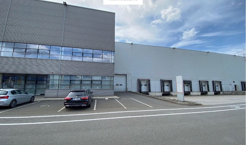 Pronájem výrobních prostor 22 455 m², Benátky nad Jizerou – náhled fotky 10