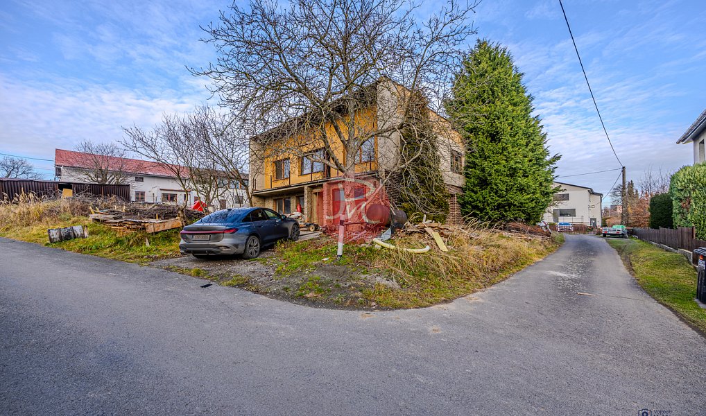 Prodej domu 240 m² s pozemkem 687 m², Kyjovice – náhled fotky 9