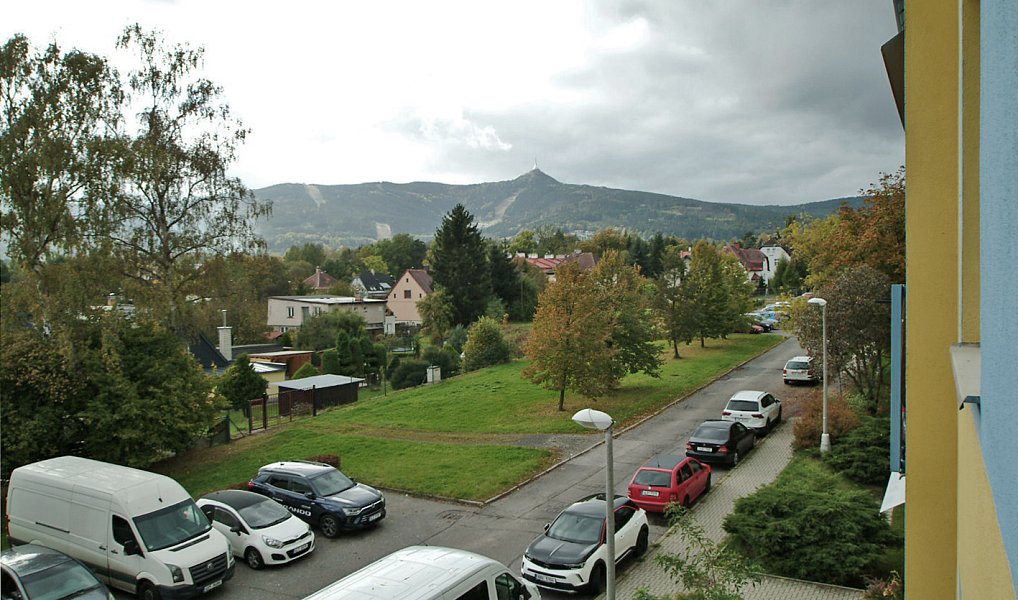Pronájem bytu 1+1 42 m², Liberec – náhled fotky 30