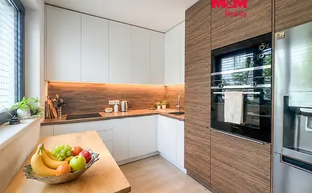 Prodej bytu 2+kk 56 m²