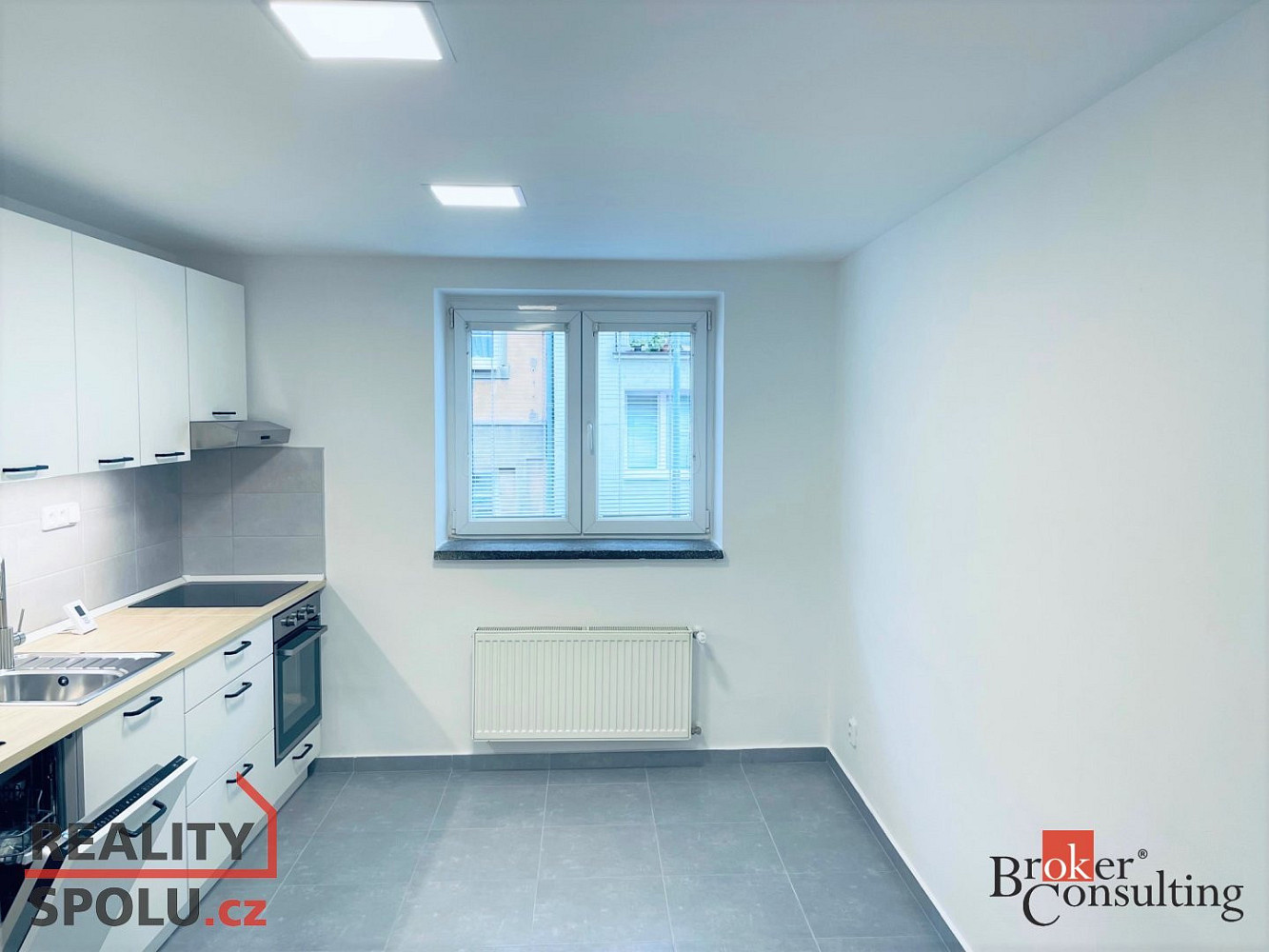 Pronájem bytu 2+1 63 m² – fotografie 5