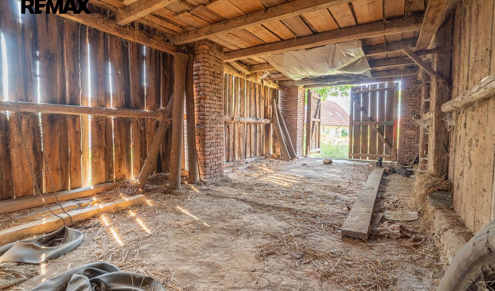 Prodej stavebního pozemku 2 771 m², Velký Vřešťov – náhled fotky 6