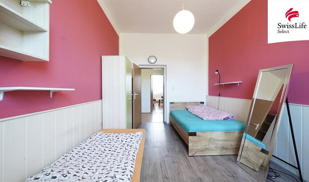 Prodej bytu 4+kk 109 m², Nechvalice – náhled fotky 13
