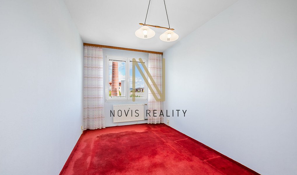Prodej bytu 3+1 62 m², Klatovy – náhled fotky 8