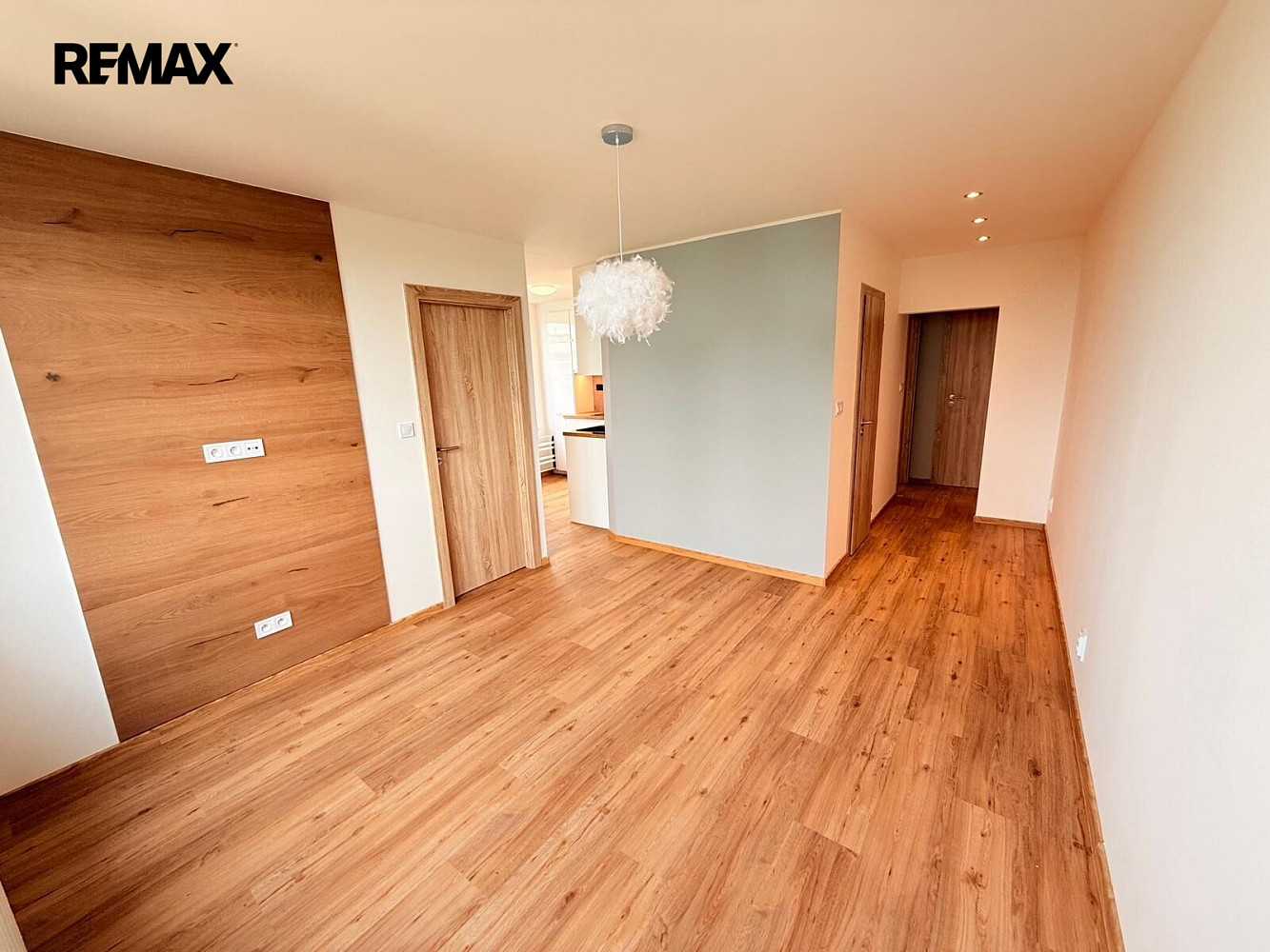 Prodej bytu 3+1 58 m²