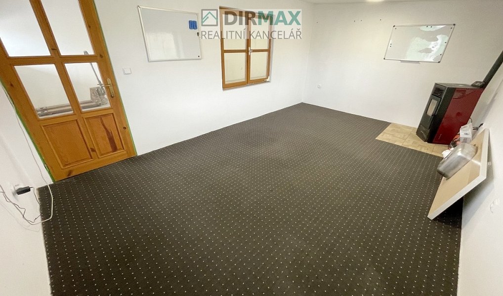 Pronájem obchodních prostor 110 m², Spálené Poříčí – náhled fotky 11
