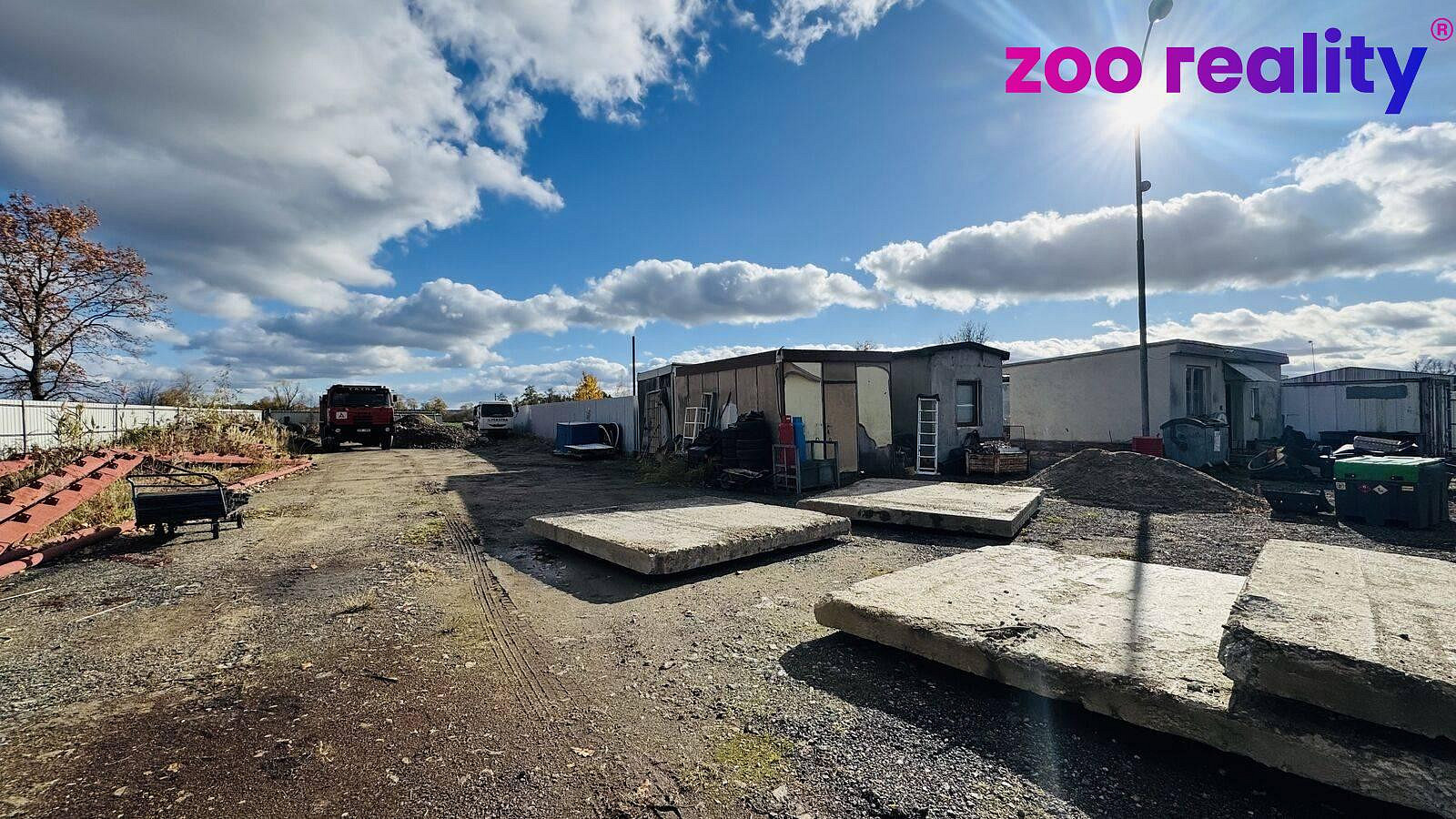 Prodej komerčního pozemku 2 670 m² — photo 4