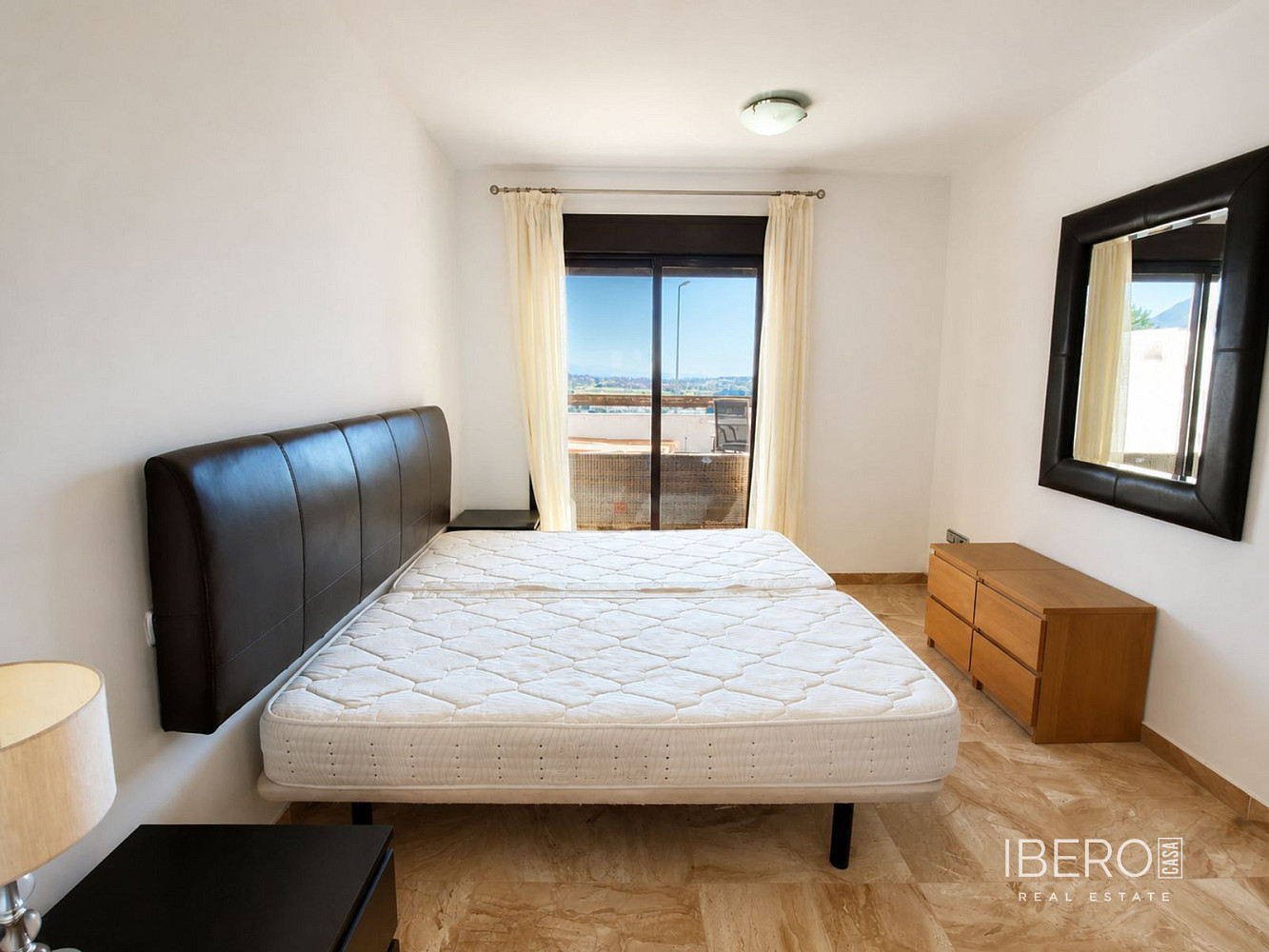 Piso 3+kk – Casares, Puerto de la Cruz, Costa del Sol Occidental - Vista 5