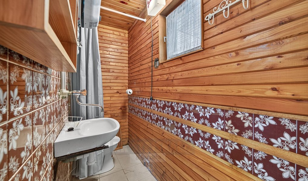 Prodej chaty/chalupy 85 m² s pozemkem 381 m², Bavorov – náhled fotky 11