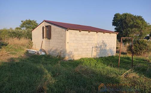 Prodej stavebního pozemku 14 721 m², Pula, Chorvatsko