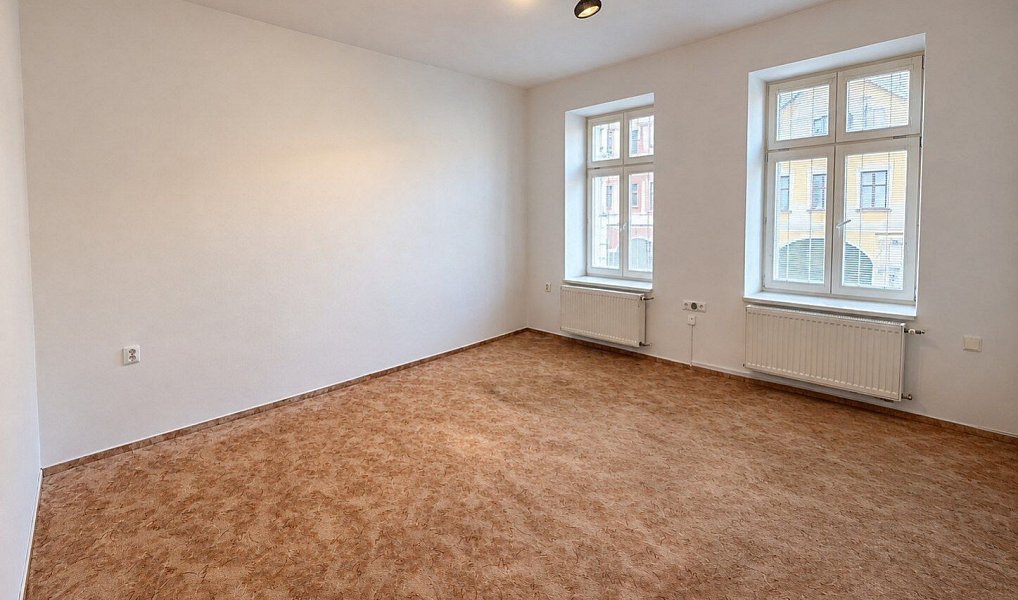Prodej bytu 3+1 81 m², Svitavy – náhled fotky 2