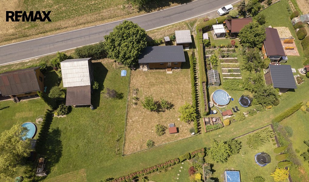 Prodej chaty/chalupy 15 m² s pozemkem 381 m², Příbor – náhled fotky 12