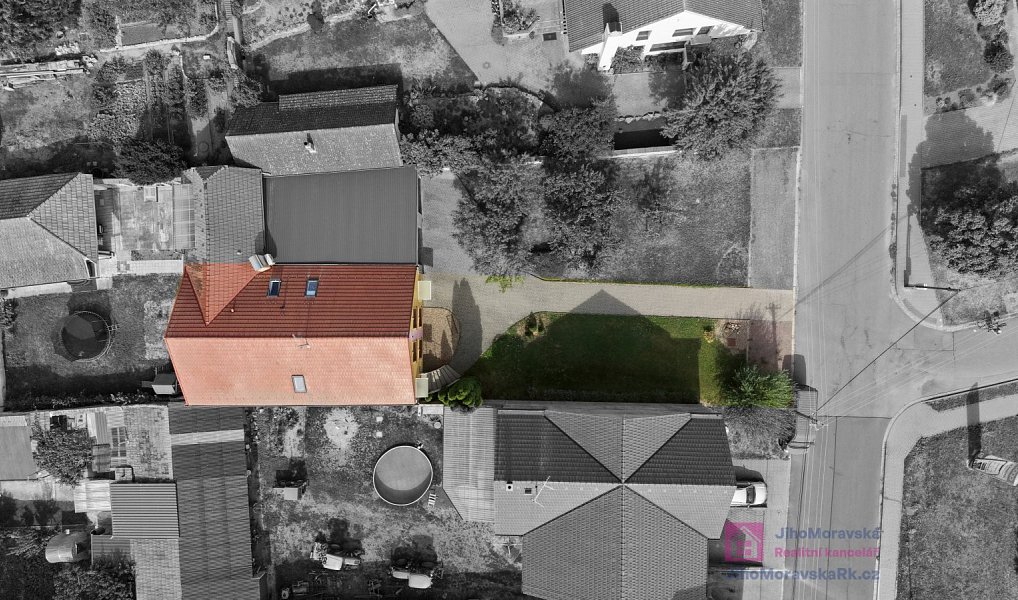 Pronájem obchodních prostor 144 m², Rakvice – náhled fotky 12