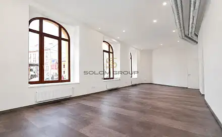 Prodej obchodních prostor 106 m², Sinkulova, Praha 4 - Podolí
