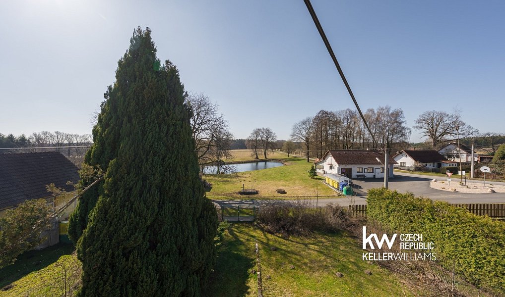 Prodej domu 250 m² s pozemkem 1 255 m², Smilovy Hory – náhled fotky 37