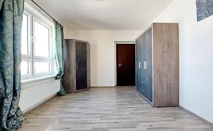 Pronájem bytu 2+kk 47 m², U Borských kasáren, Plzeň - Jižní Předměstí