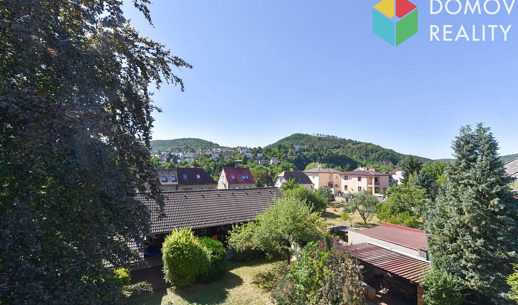 Prodej domu 220 m² s pozemkem 831 m², Beroun – náhled fotky 6