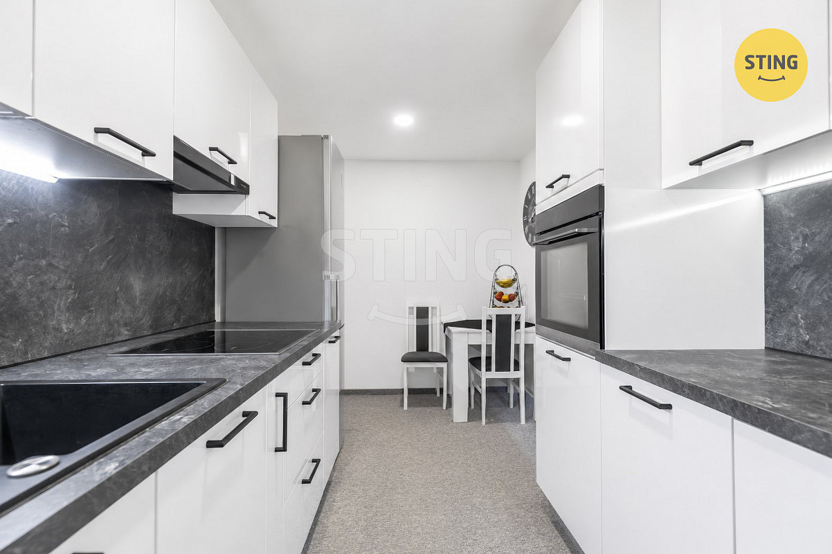 Prodej bytu 3+1 74 m² – fotografie 4