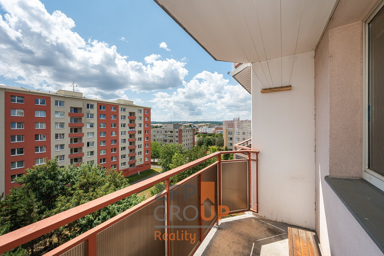 Prodej bytu 2+1 58 m² – fotografie 3