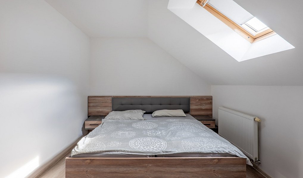 Prodej domu 160 m² s pozemkem 906 m², Zdětín – náhled fotky 15