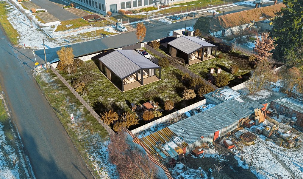 Prodej domu 89 m² s pozemkem 631 m², Dohalice – náhled fotky 6