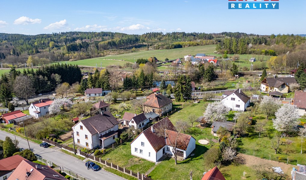 Prodej domu 133 m² s pozemkem 998 m², Pačejov – náhled fotky 23