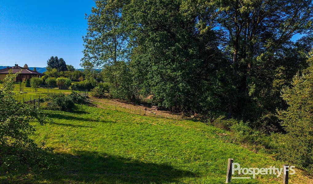 Prodej domu 180 m² s pozemkem 3 422 m², Ropice – náhled fotky 23
