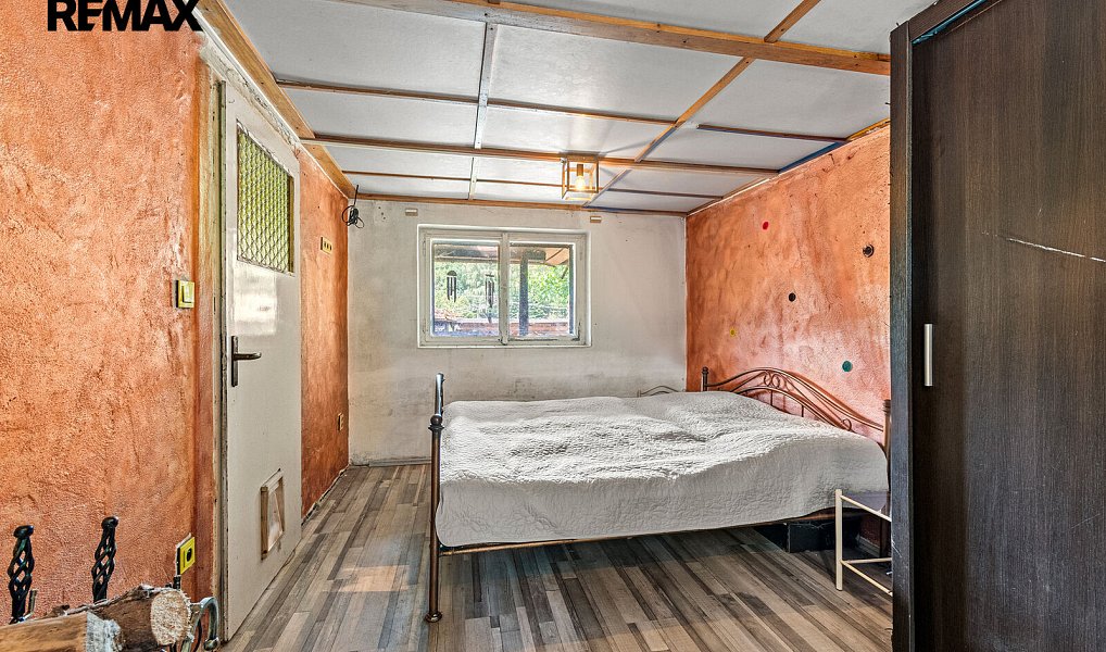 Prodej chaty/chalupy 95 m² s pozemkem 927 m², Čížkov – náhled fotky 6