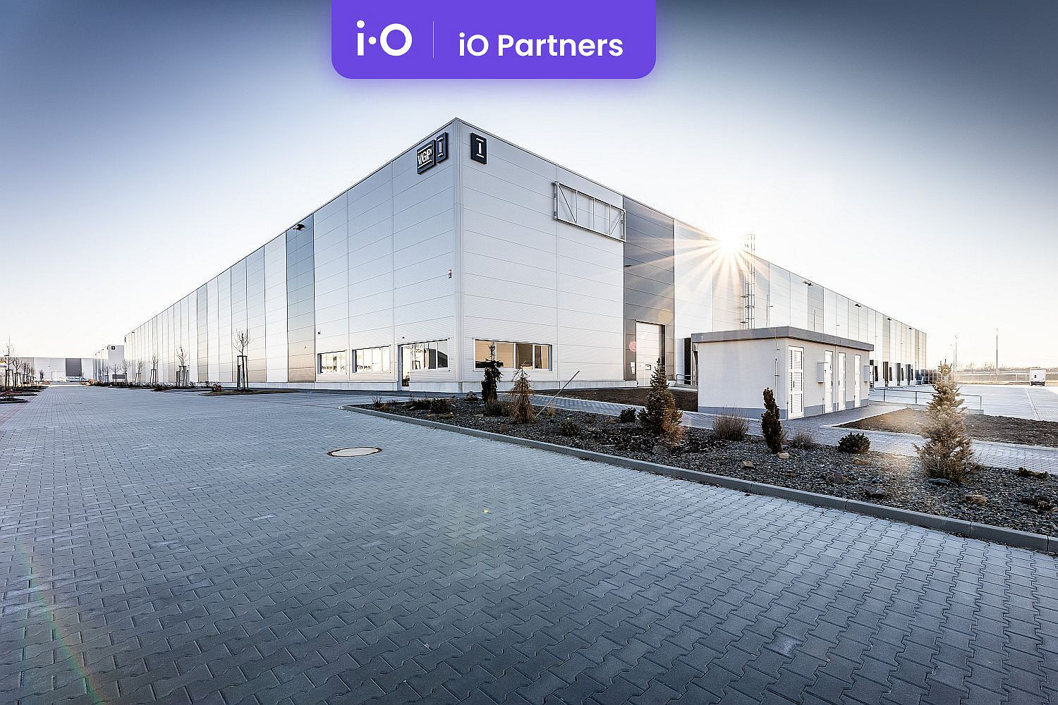 Pronájem skladovacích prostor 8 200 m² – fotografie 4