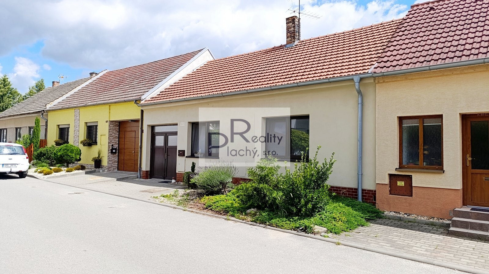 Prodej domu 120 m² s pozemkem 430 m² — photo 2