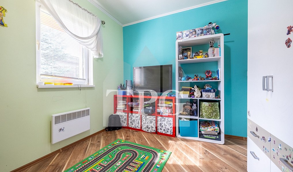 Prodej domu 140 m² s pozemkem 827 m², Doubravčice – náhled fotky 15