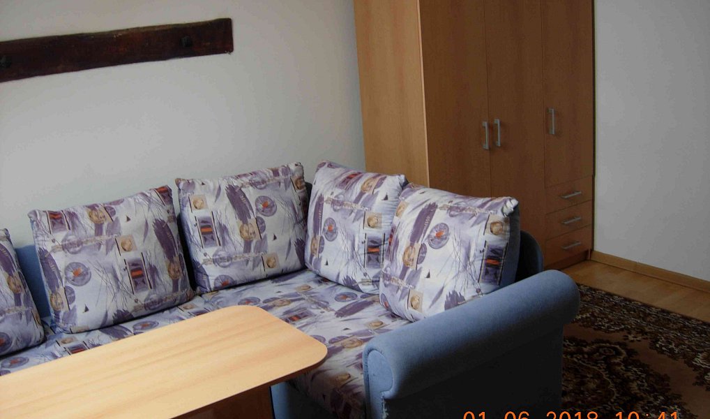 Pronájem bytu 2+kk 60 m², České Budějovice – náhled fotky 7
